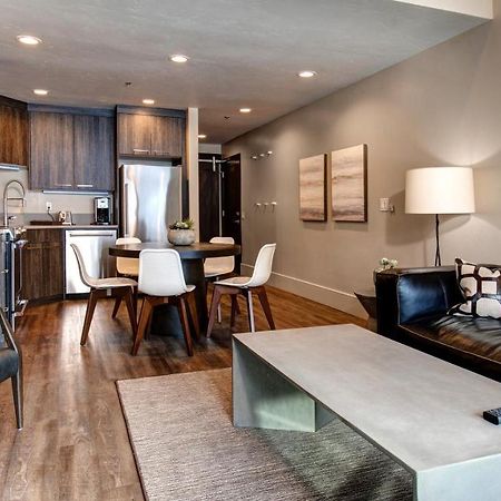 Ski Village Loft 파크 시티 외부 사진