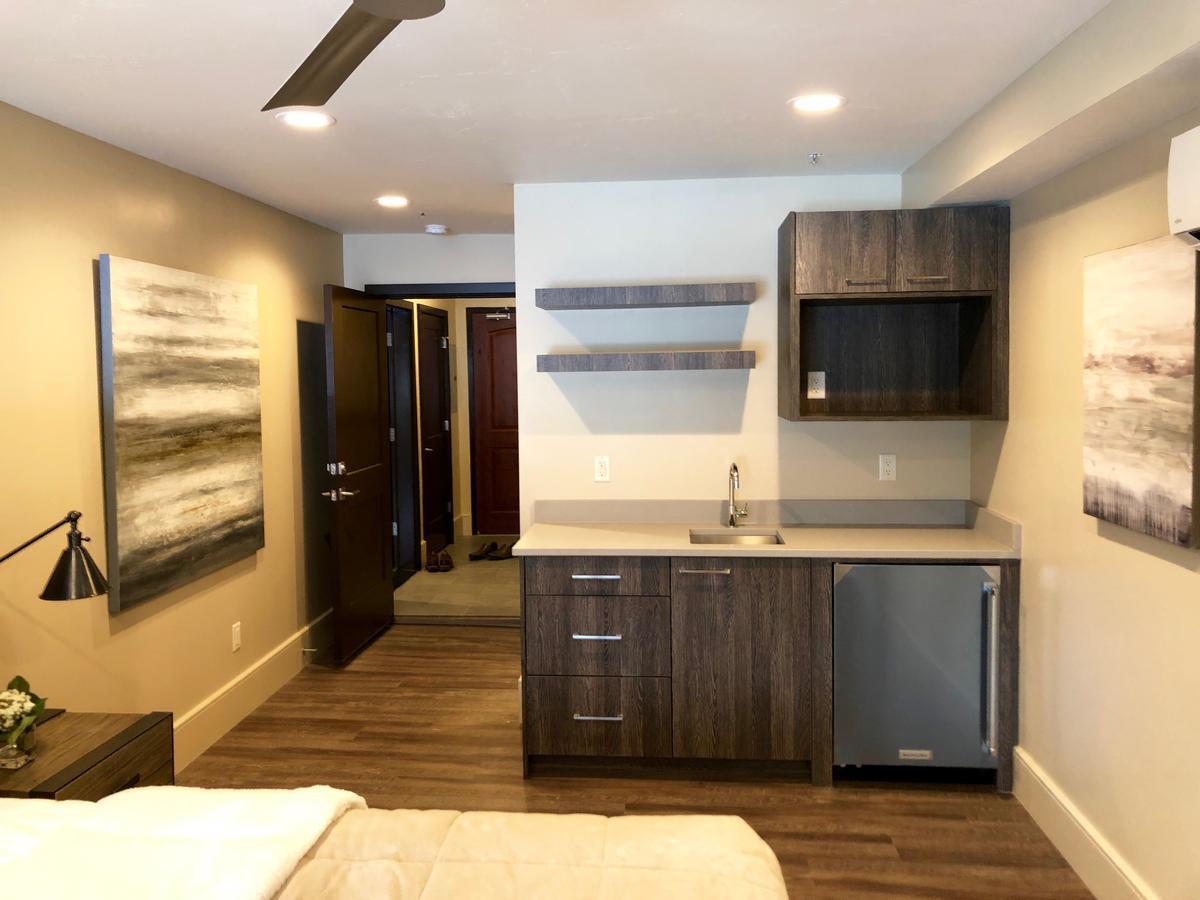 Ski Village Loft 파크 시티 외부 사진
