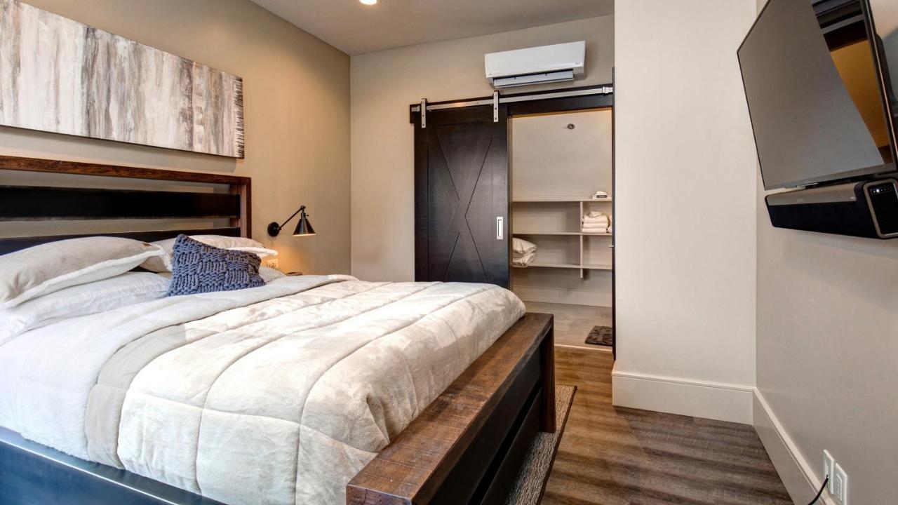 Ski Village Loft 파크 시티 외부 사진