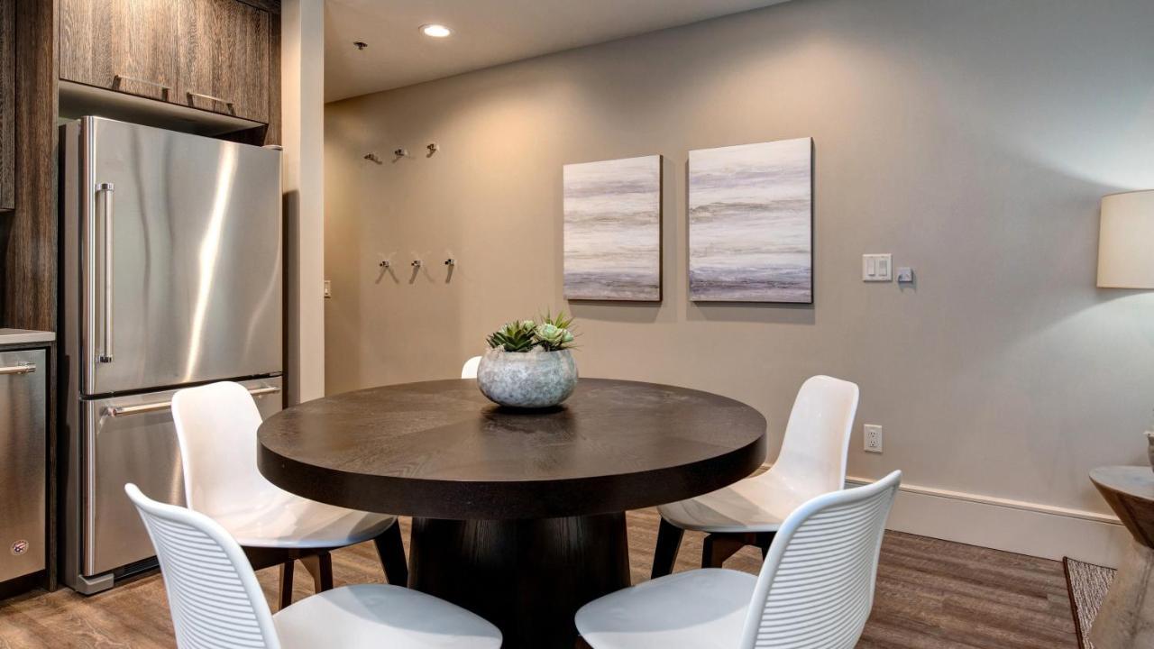 Ski Village Loft 파크 시티 외부 사진
