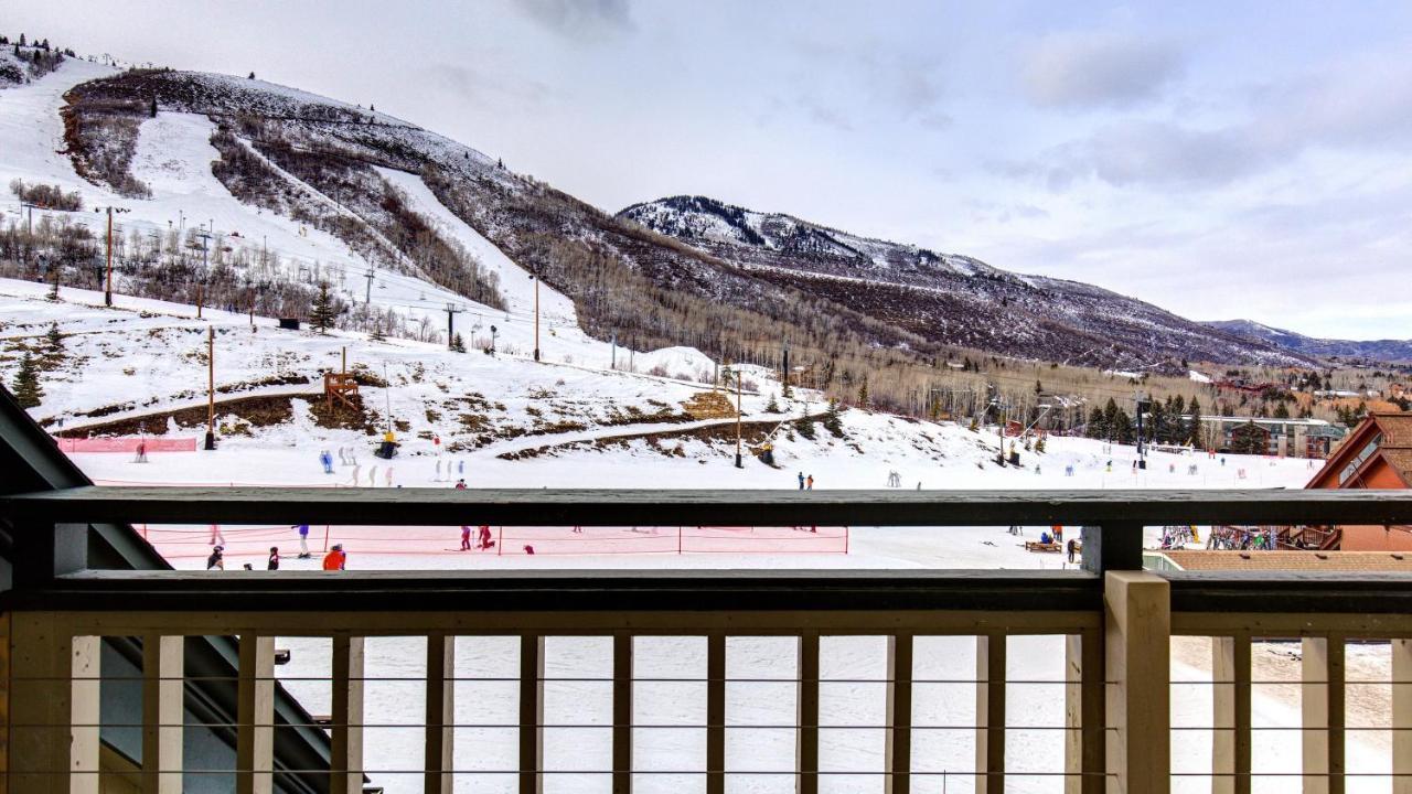 Ski Village Loft 파크 시티 외부 사진