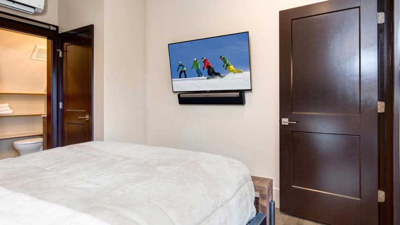 Ski Village Loft 파크 시티 외부 사진