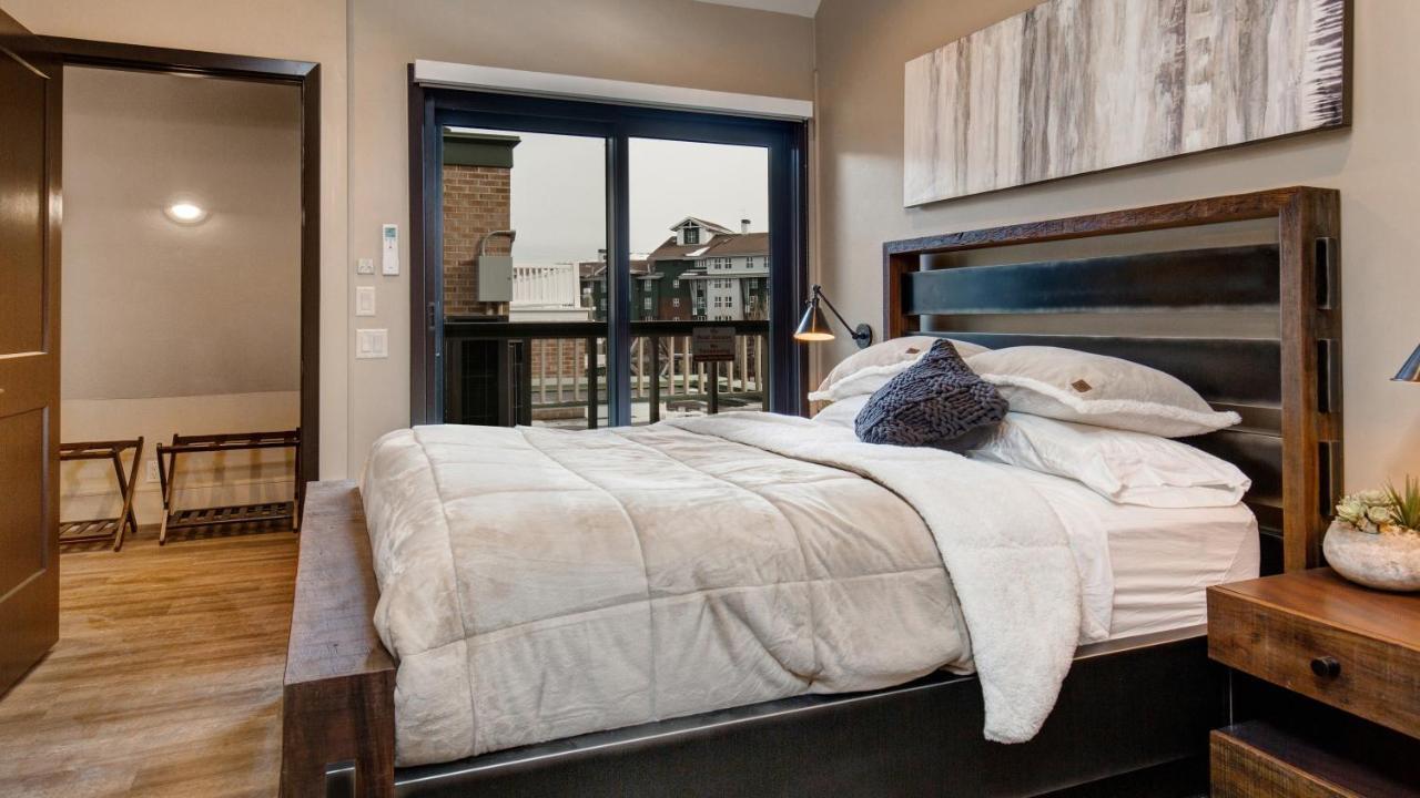 Ski Village Loft 파크 시티 외부 사진