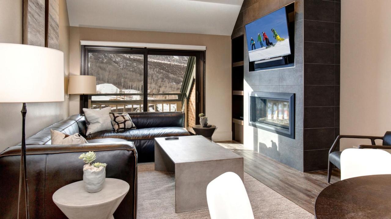 Ski Village Loft 파크 시티 외부 사진