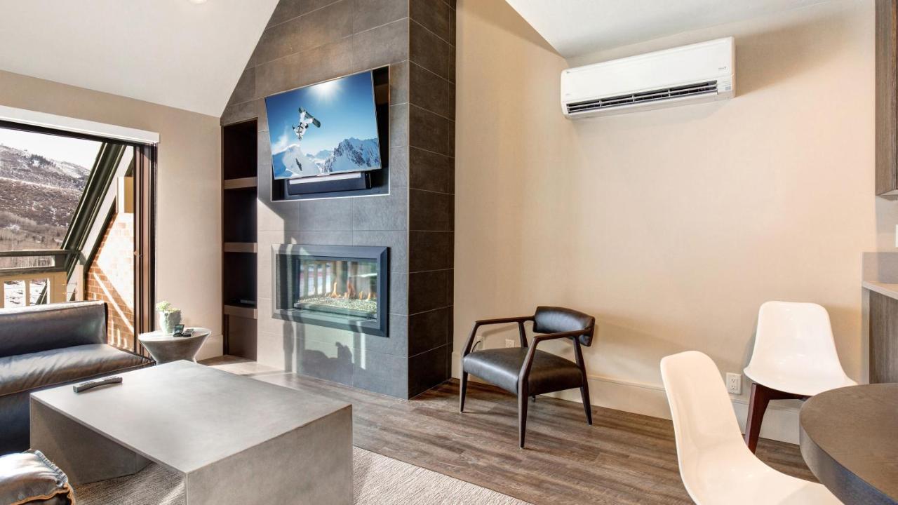 Ski Village Loft 파크 시티 외부 사진