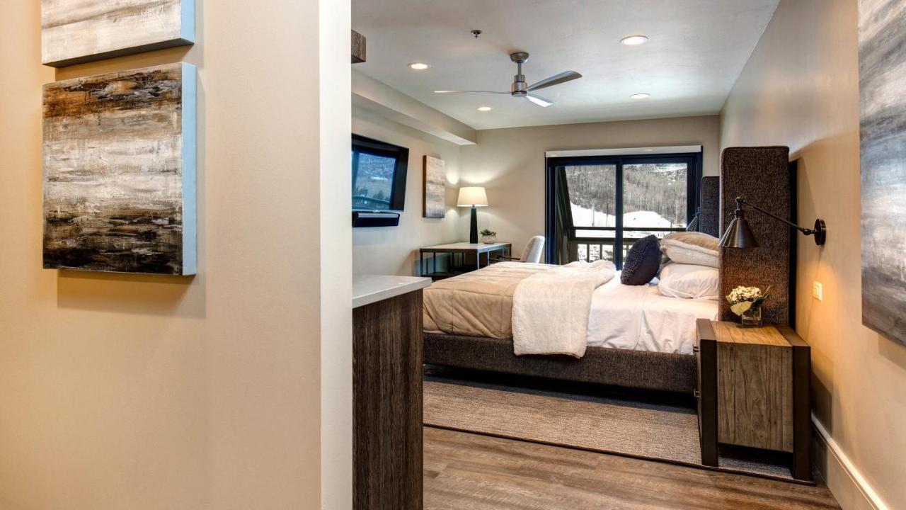 Ski Village Loft 파크 시티 외부 사진