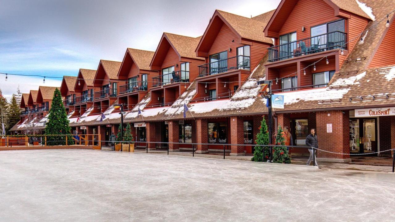 Ski Village Loft 파크 시티 외부 사진