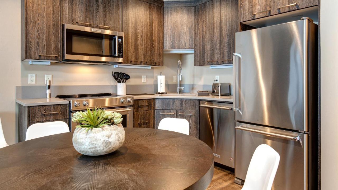 Ski Village Loft 파크 시티 외부 사진