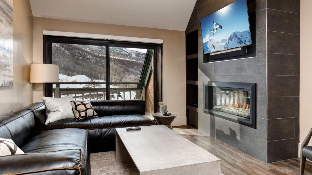 Ski Village Loft 파크 시티 외부 사진